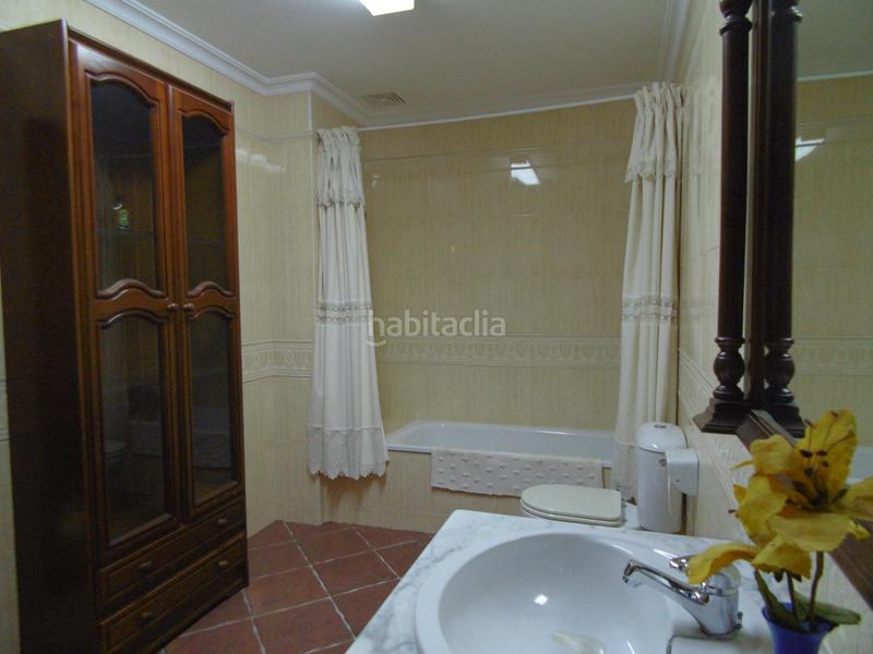 Foto c13c5472-9126-486a-9c0a-b85e3e3805e2. Chalet casa en la romeria de san isidro, en Gibraleón