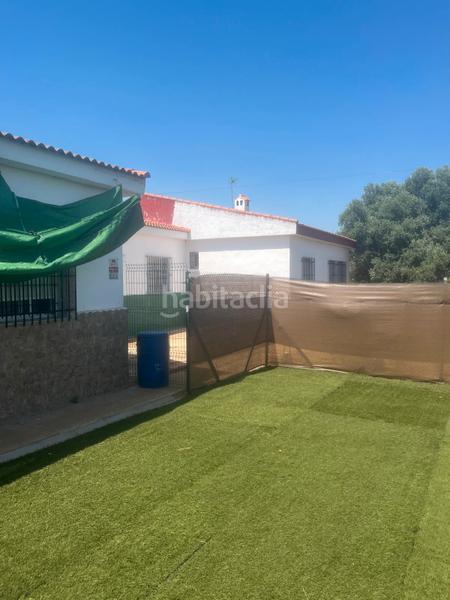 Foto 0a97ed64-f2fe-4e34-a849-85e6f88342c0. Casa  de campo en gibraleon en Gibraleón