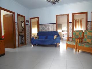 Casa en Gibralen. Casa de campo en gibraleon