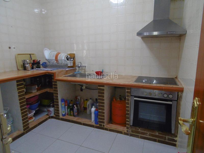 Foto bbe8ee7e-d89a-48e1-84bd-d3ae0060910a. Casa  de campo en gibraleon en Gibraleón