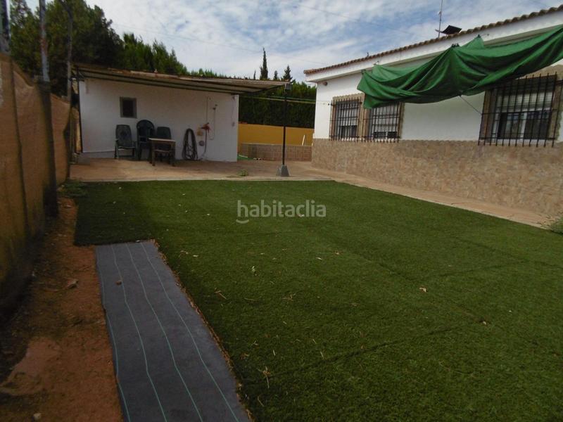 Foto ce3cc04a-ce30-472d-bac6-b867cd91cd21. Casa  de campo en gibraleon en Gibraleón