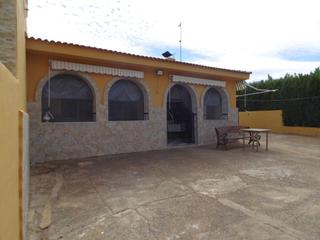 Maison à Gibraleón. Casa de campo en gibraleon