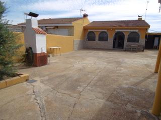 Casa a Gibraleón. Casa de campo en gibraleon