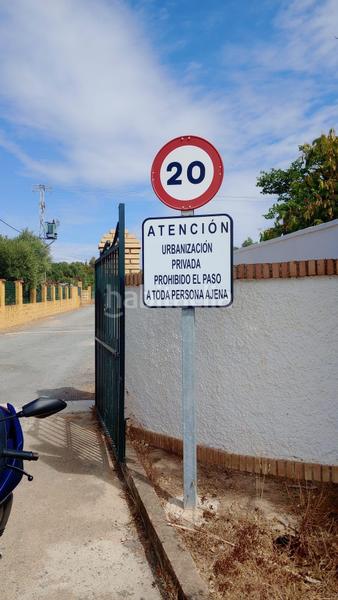 Foto f8ae66d0-d94b-44cb-894c-8935b9425771. Casa  de campo en gibraleon en Gibraleón