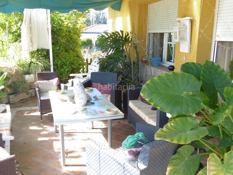 Foto 177fb4c0-efdf-47ad-a67e-3d76014fb063. Casa con piscina in Núcleo Urbano Aljaraque