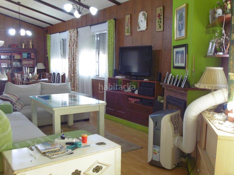 Foto 72c19554-e4ca-405c-abe4-acb4f107fb87. Casa con piscina in Núcleo Urbano Aljaraque