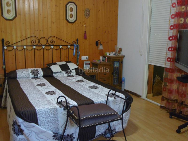 Foto e870a368-bc64-462b-8524-89c4140c129b. Casa con piscina in Núcleo Urbano Aljaraque