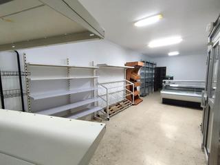 Locale commerciale in Burguillos