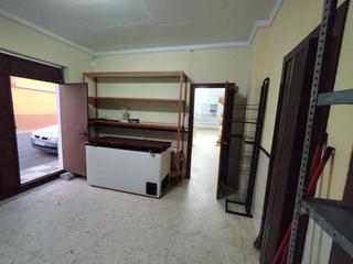 Local Comercial en Burguillos