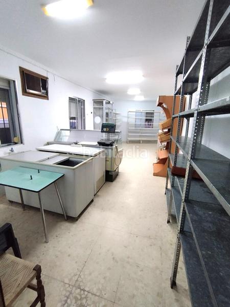 Foto 132fd933-fdb9-41a1-902f-9c09038177ee. Miete geschäftsraum in Burguillos