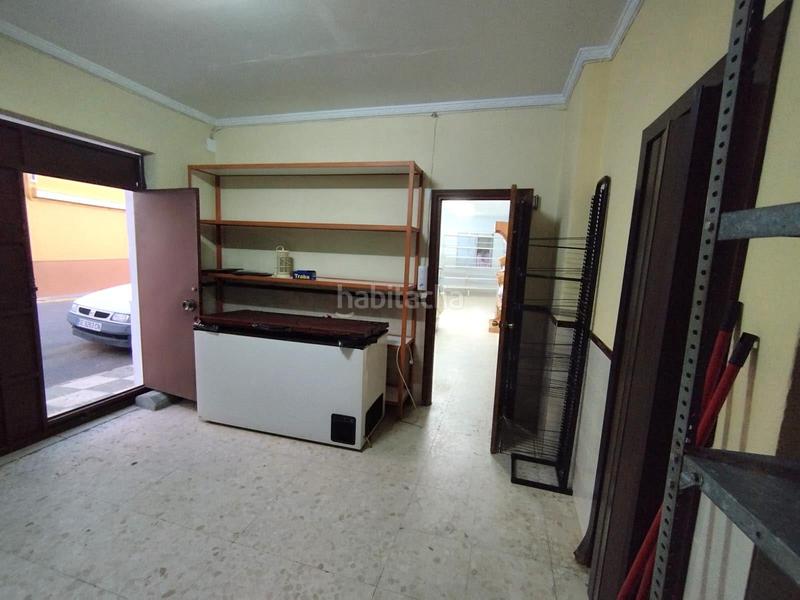 Foto 47445255-8510-4770-926f-98f717edf952. Miete geschäftsraum in Burguillos