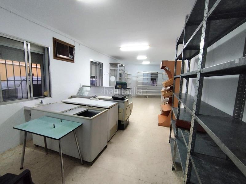 Foto 910f9ca1-0ac4-47e9-be1c-3babe44be349. Miete geschäftsraum in Burguillos