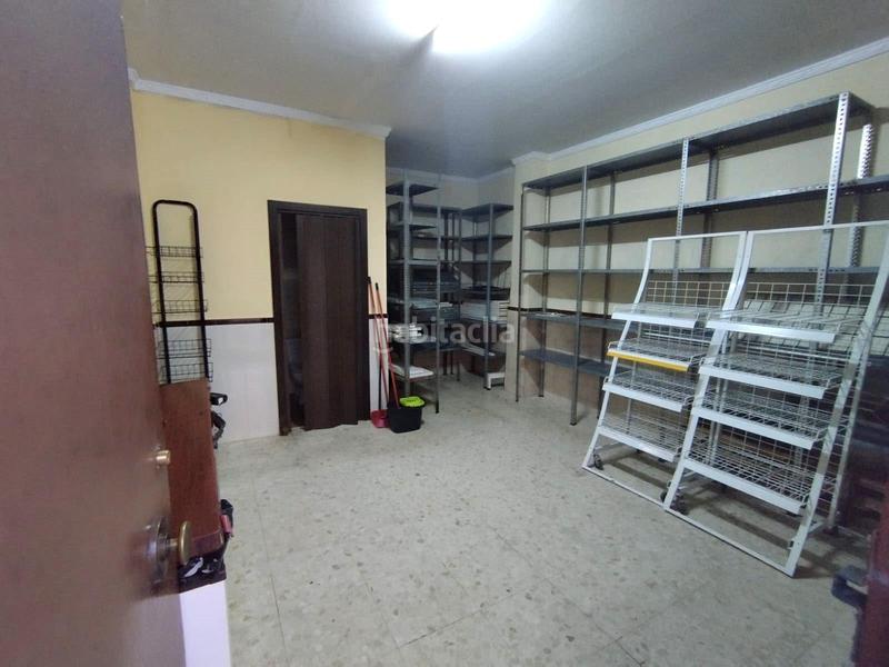 Foto c1a2686d-fb76-4a10-8b04-8089a5181bb7. Miete geschäftsraum in Burguillos