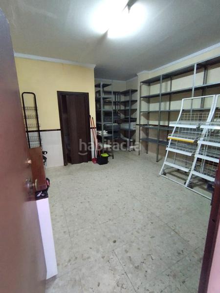 Foto cf23e26a-b11e-43e1-9674-3f6a41c8a5c7. Miete geschäftsraum in Burguillos