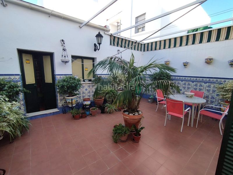 Foto a05cf9cf-dd1c-4f27-8eca-5dfad49dac09. Casa a Villaverde del Río