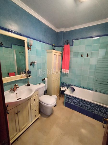 Foto f14c085d-a093-476b-bf33-fc5fe4532242. Casa a Villaverde del Río