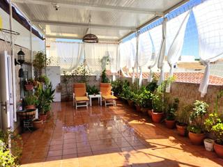 Casa a Guillena pueblo. Espectacular vivienda de dos plantas en la localidad de guillena