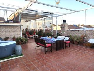 Casa a Guillena pueblo. Espectacular vivienda de dos plantas en la localidad de guillena