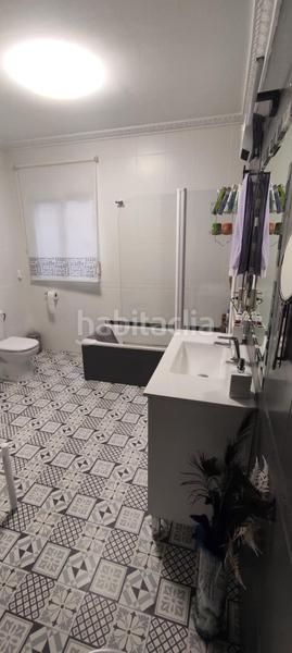 Foto a0c5e4e5-bf6a-4bba-b9bc-e681fa3fbd42. Casa amb aparcament a Guillena pueblo Guillena