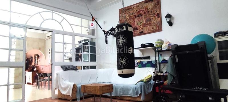 Foto a5b47e0b-248c-4cd2-b88e-42ac2bf5f1d8. Casa amb aparcament a Guillena pueblo Guillena