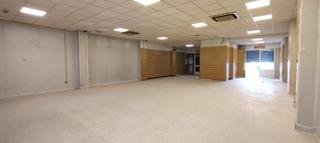 Lloguer Local Comercial a Brenes. Local comercial en alquiler, en la localidad de brenes, sevilla.