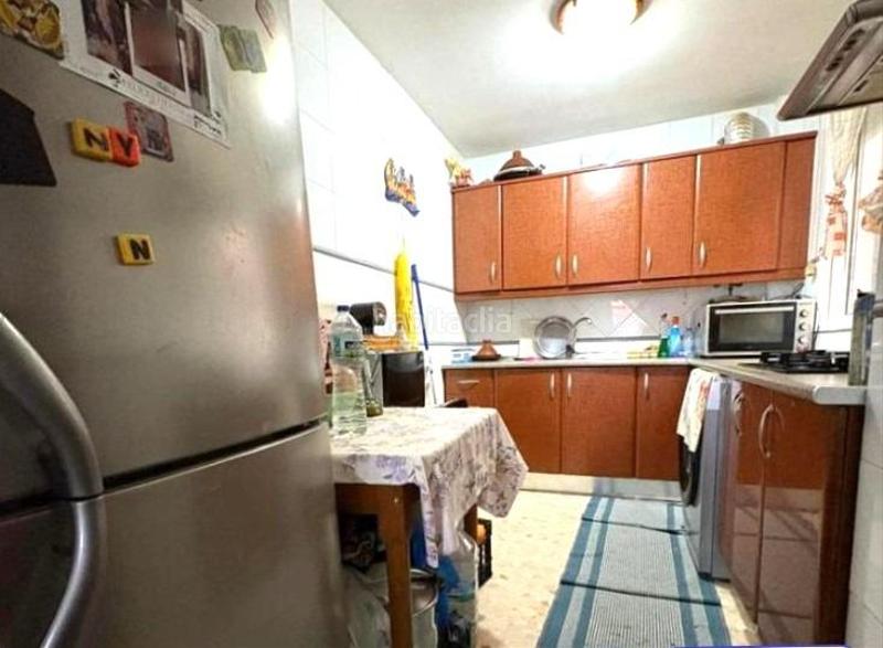 Foto 563f18f1-9461-4b00-9dcb-40bd0a7b8e87. Piso tu nuevo hogar te espera ! en Alcalá del Río
