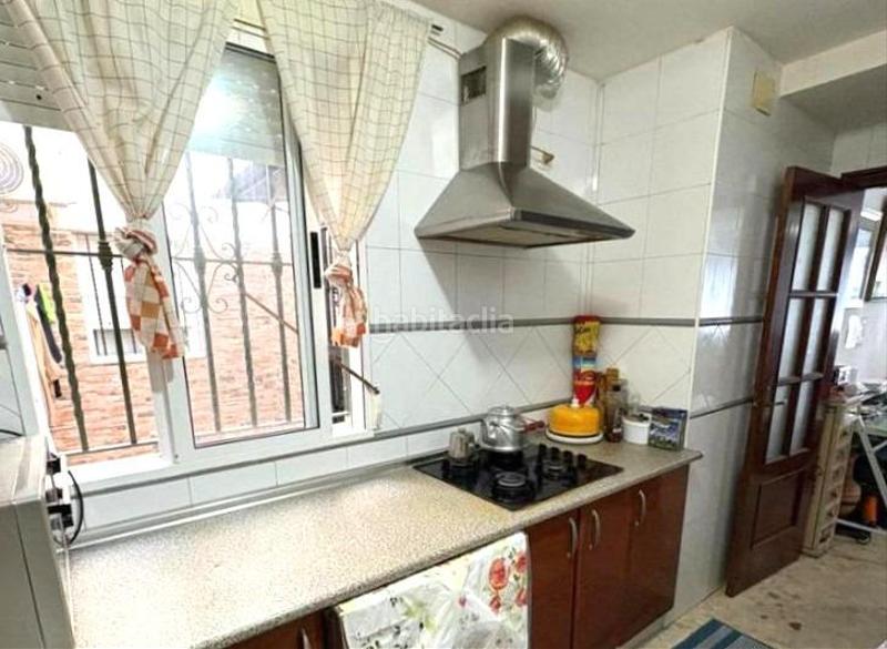 Foto d65639c9-4250-4a7a-adf2-5ca9c1a87454. Piso tu nuevo hogar te espera ! en Alcalá del Río