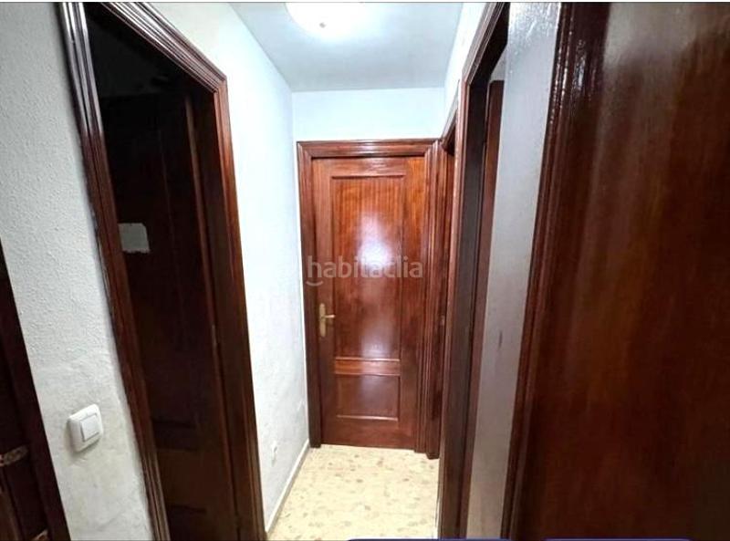 Foto f2886a99-4eeb-4393-8490-02a2b0133456. Piso tu nuevo hogar te espera ! en Alcalá del Río