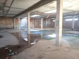Business premise in Guillena pueblo. Venta o alquiler de local comercial en la localidad de guillena,
