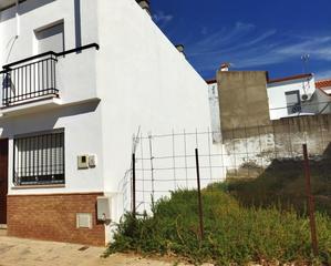 Terreny residencial a Pedroso (El). Solar urbano en venta  el pedroso, sevilla