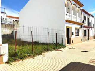 Residential Plot in Pedroso (El). Solar urbano en venta  el pedroso, sevilla