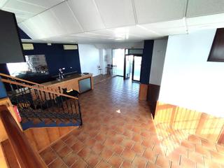 Lloguer Local Comercial a Burguillos. Oportunidad de negocio en venta ó alquiler enla localidad de bur