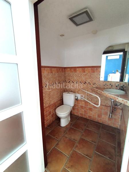 Foto 74409ac2-09d0-4c79-aa41-99a052f0f085. Alquiler local comercial oportunidad de negocio en venta ó alquiler enla localidad , sevilla. en Burguillos