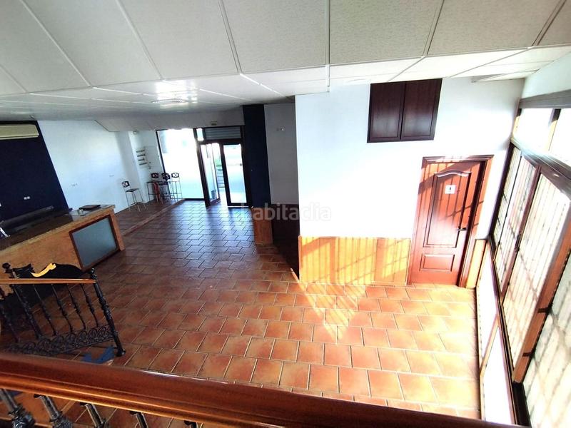 Foto cef5ecbc-28b5-466b-8e50-bbadb40d3294. Alquiler local comercial oportunidad de negocio en venta ó alquiler enla localidad , sevilla. en Burguillos