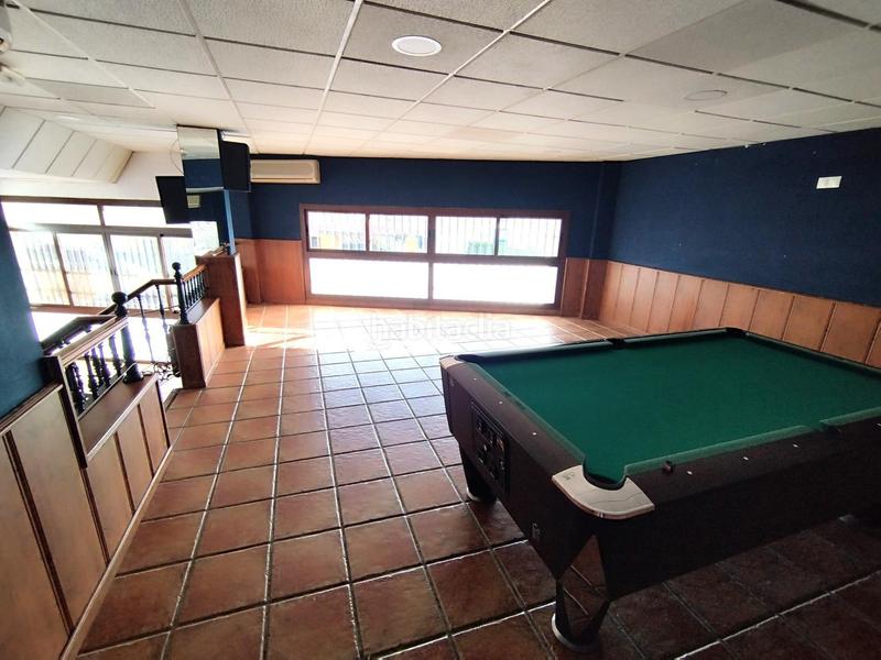 Foto d5c22fab-3141-48c9-ac72-ad9334ffbe5e. Alquiler local comercial oportunidad de negocio en venta ó alquiler enla localidad , sevilla. en Burguillos