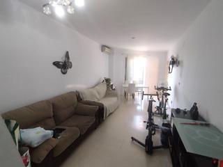 Appartement à Algaba (La). Oportunidad única! se vende piso en la zona céntrica de la algab