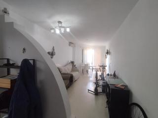 Appartement à Algaba (La). Oportunidad única! se vende piso en la zona céntrica de la algab
