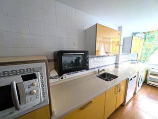 Pis a La Oliva. Oportunidad! piso en venta en calle victoria domínguez cerrato,