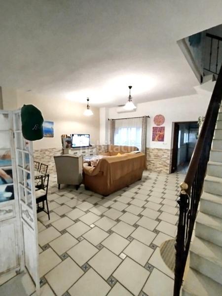 Foto e40e58b4-cab3-484f-ae08-de074e80dae6. Casa tu hogar ideal en pajanosas, ! en Las Pajanosas Guillena