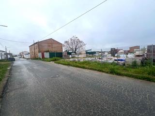 Terreno residenziale in Gerena. Oportunidad en gerena!