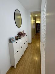 Etagenwohnung in San Juan del Puerto. Piso en san juan del puerto