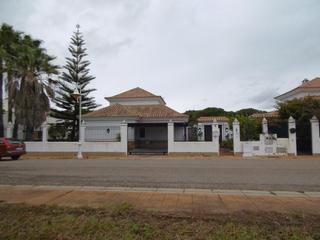 Maison à El Portil. Oportunidad única en el nuevo portil!