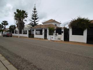 Haus in El Portil. Oportunidad única en el nuevo portil!