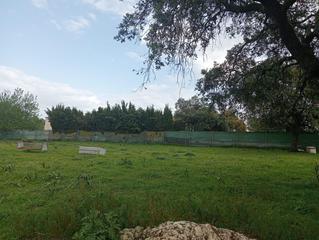 Wohngrundstück in Castilblanco de los Arroyos. Preciosa parcela urbana en la exclusiva urb. sierra norte, casti