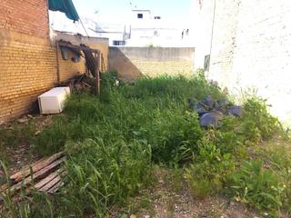 Terrain résidentiel à Villaverde del Río. Oportunidad única en villaverde del río!