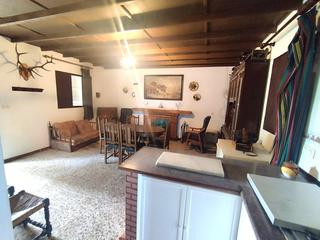 Xalet a Castilblanco de los Arroyos. Parcela con vivienda, en el camino escardiel, castiblanco de los