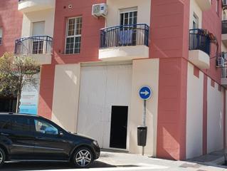 Local Comercial a Molino de la Vega