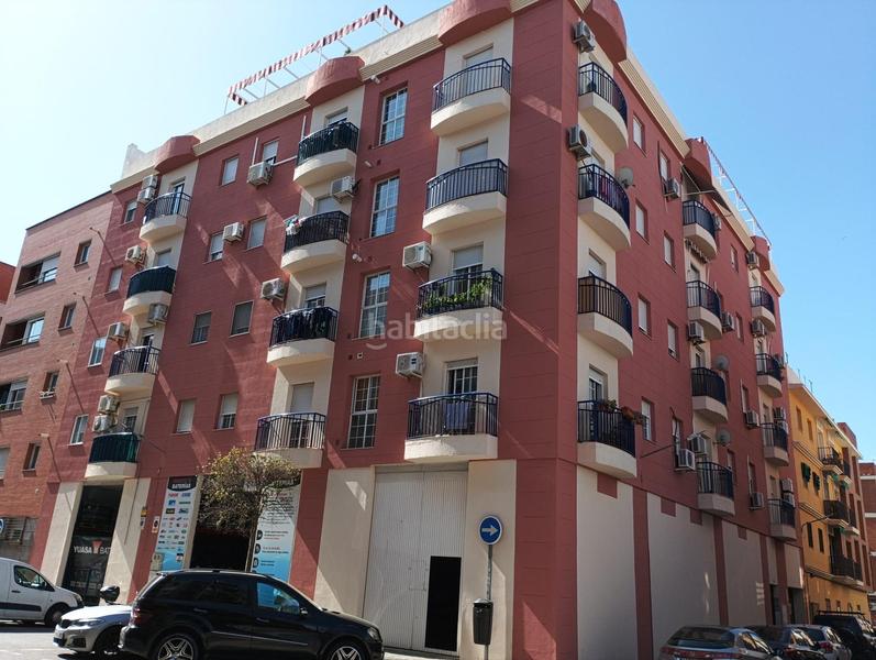 Foto 1fc25d40-68c3-4a21-93a9-2b49ad15f1c1. Local comercial local en bruto en Molino de la Vega Huelva