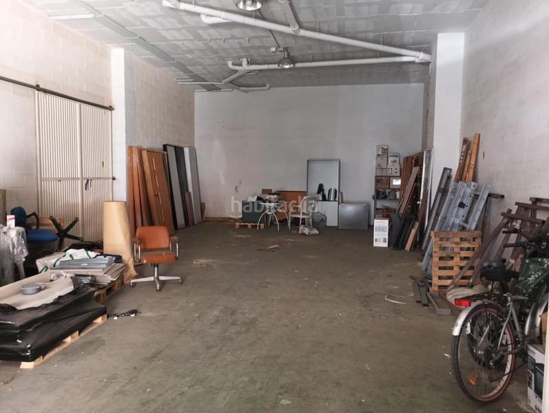 Foto 41b53274-43ee-46fb-bbf8-7f7daa63e170. Local commercial dans Molino de la Vega Huelva