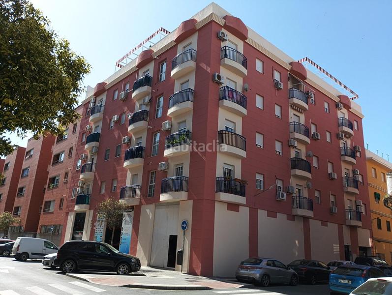 Foto 8ced1e59-b0d3-4ed7-8201-38186d64d08f. Local commercial dans Molino de la Vega Huelva